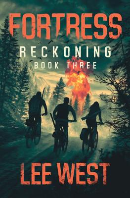 Fortress (Reckoning #3)