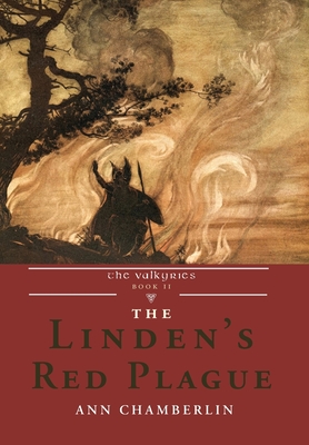 The Linden's Red Plague Cover Image