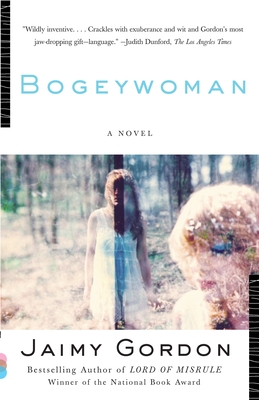 Bogeywoman Cover