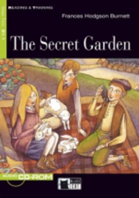 Secret Garden+cdrom (Reading & Training)