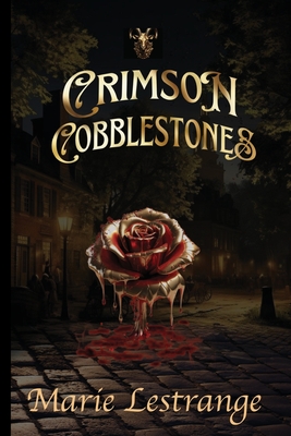Crimson Cobblestones Cover Image