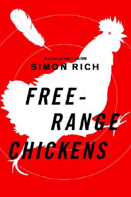 Cover for Free-Range Chickens
