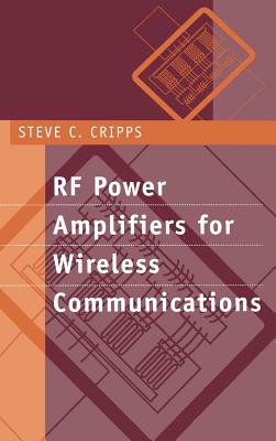 RF Power Amplifiers for Wireless Communications (Artech House