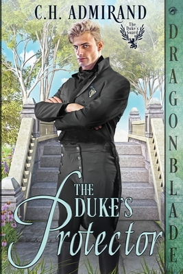 Cover for The Duke's Protector