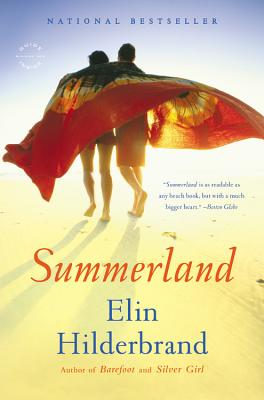 Cover for Summerland