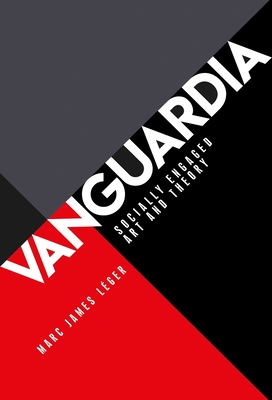 Vanguardia: Socially Engaged Art and Theory Cover Image