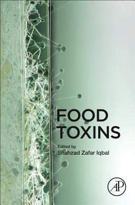 Food Toxins Cover Image