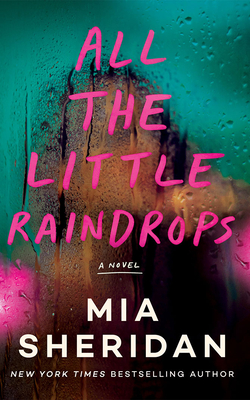 All the Little Raindrops Cover Image