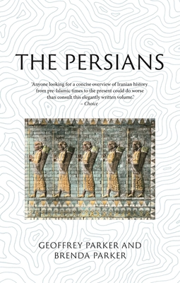 The Persians: Lost Civilizations Cover Image