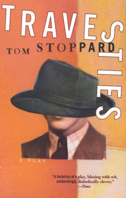 Travesties (Tom Stoppard)