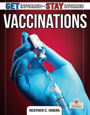 Vaccinations Cover Image