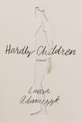 Cover for Hardly Children