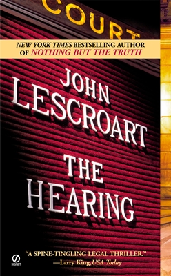 The Hearing (Dismas Hardy #7)