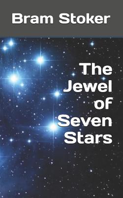 The Jewel of Seven Stars