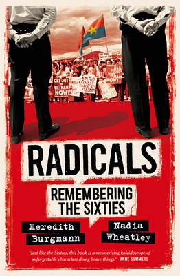 Radicals: Remembering the Sixties Cover Image