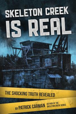 Skeleton Creek is Real: The Shocking Truth Revealed
