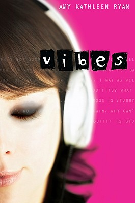 Cover for Vibes