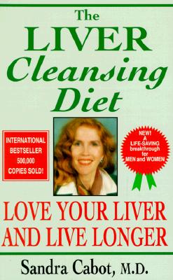 The Liver Cleansing Diet Cover Image