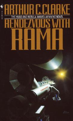 Rendevous With Rama Cover Image