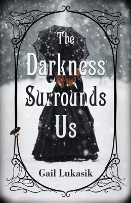 The Darkness Surrounds Us Cover Image