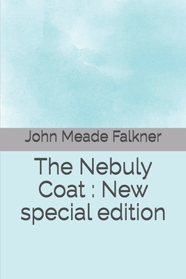 The Nebuly Coat: New special edition Cover Image