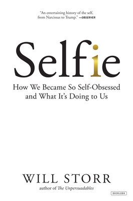 Cover for Selfie