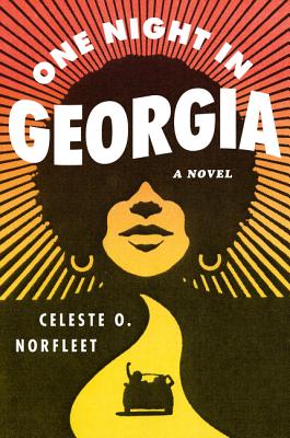 One Night in Georgia: A Novel Cover Image