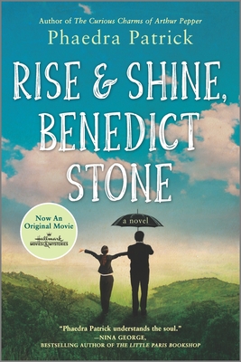 Cover Image for Rise and Shine, Benedict Stone