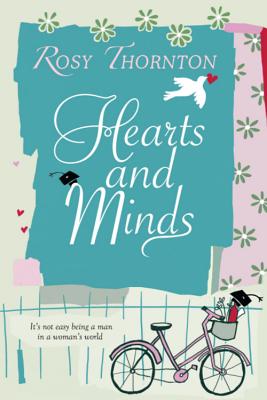 Cover for Hearts and Minds