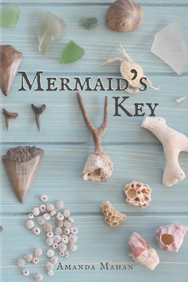 Mermaid's Key Cover Image