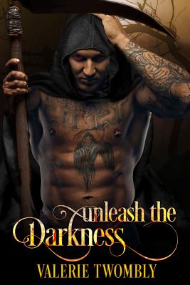 Unleash The Darkness (Eternally Mated #4)