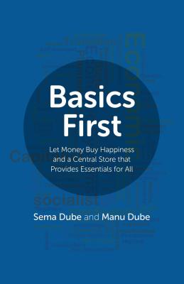 Cover for Basics First
