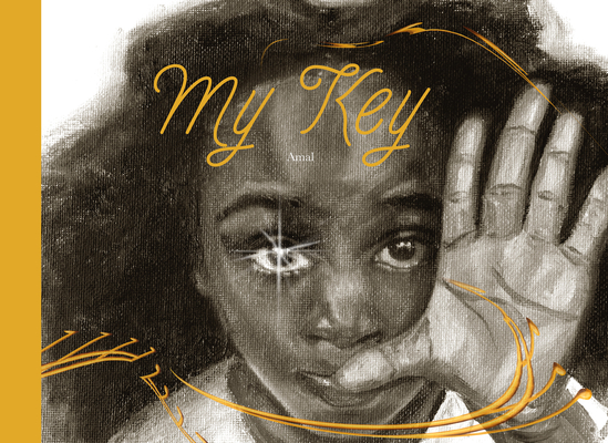 My Key By Amal Cover Image