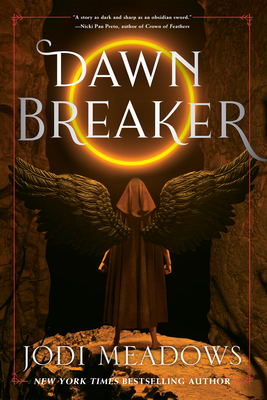 Dawnbreaker (Salvation Cycle #2) Cover Image