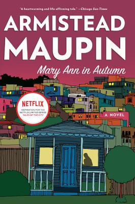 Cover Image for Mary Ann in Autumn