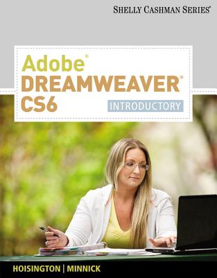 adobe dreamweaver cs6 book