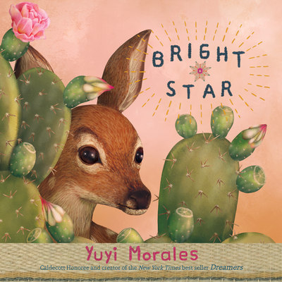 Bright Star Cover Image