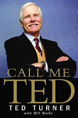 Call Me Ted Cover