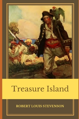 Treasure Island: with original illustrations