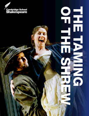 The Taming of the Shrew (Cambridge School Shakespeare) Cover Image