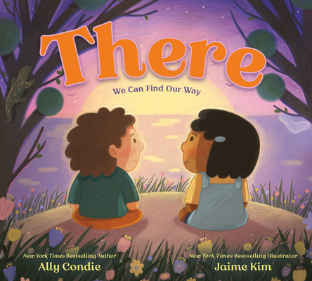 Cover for There: We Can Find Our Way