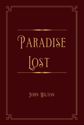 Paradise Lost