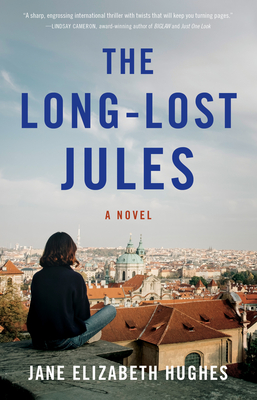 Cover for The Long-Lost Jules