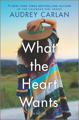 What the Heart Wants (Wish #1) Cover Image