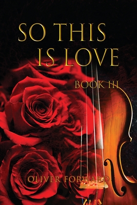 So This Is Love Cover Image