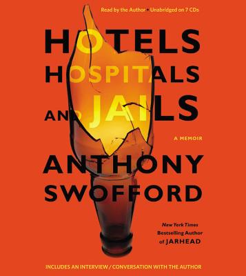 Hotels, Hospitals, and Jails Lib/E Cover Image