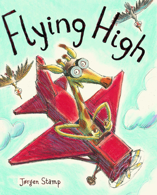 Flying High Cover Image