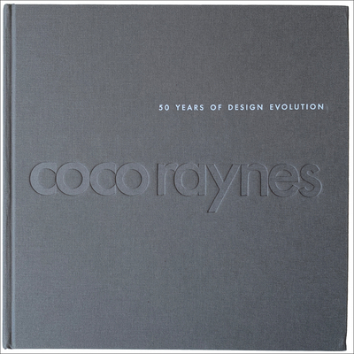 Coco Raynes: 50 Years of Design Evolution  Cover Image