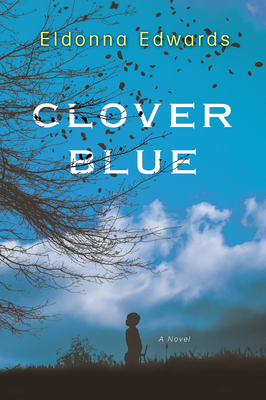 Clover Blue Cover Image