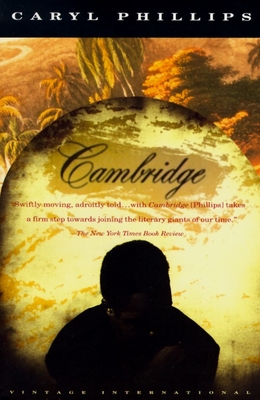 Cover for Cambridge (Vintage International)